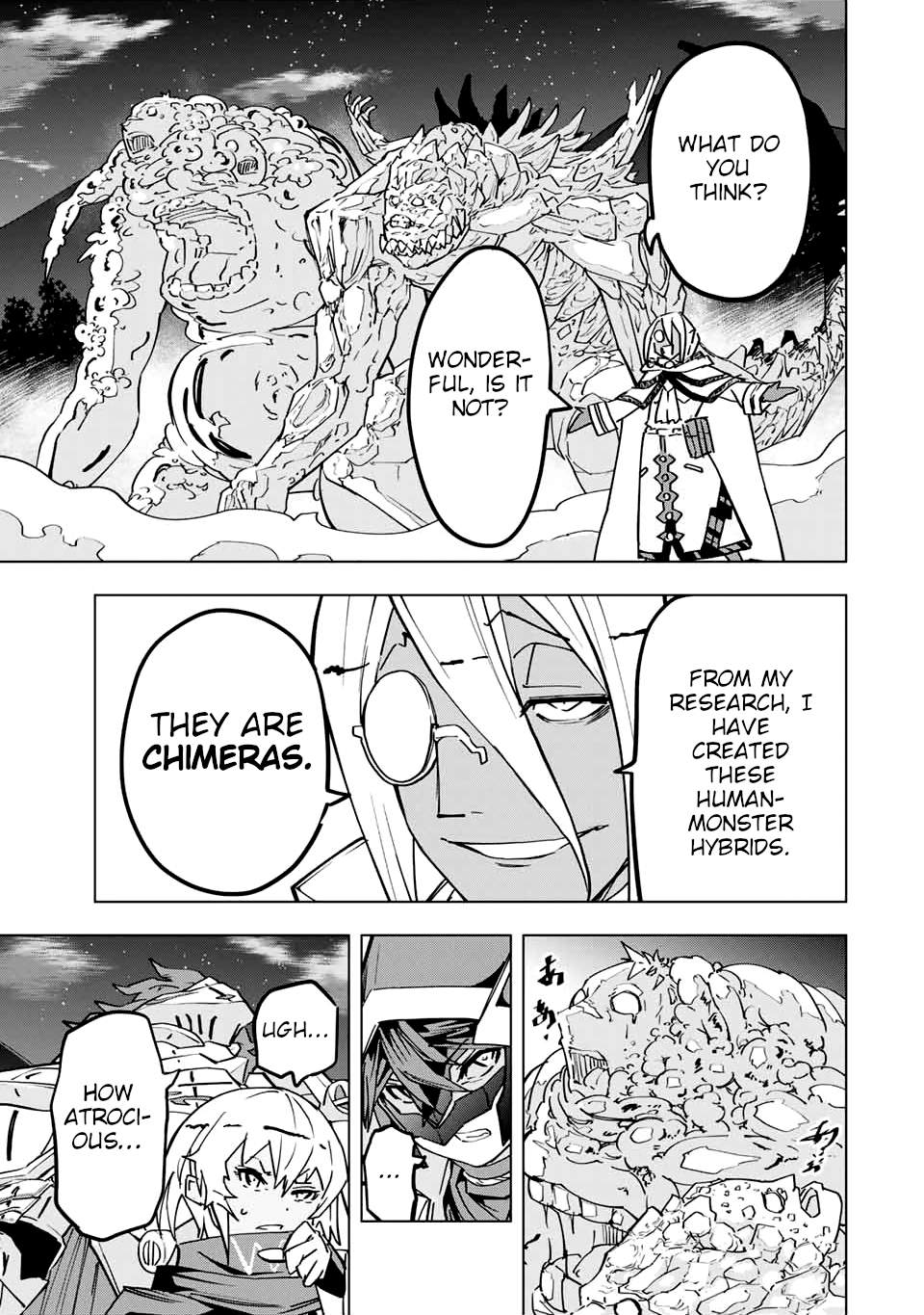 Read My Gift LVL 9999 Unlimited Gacha Manga Online