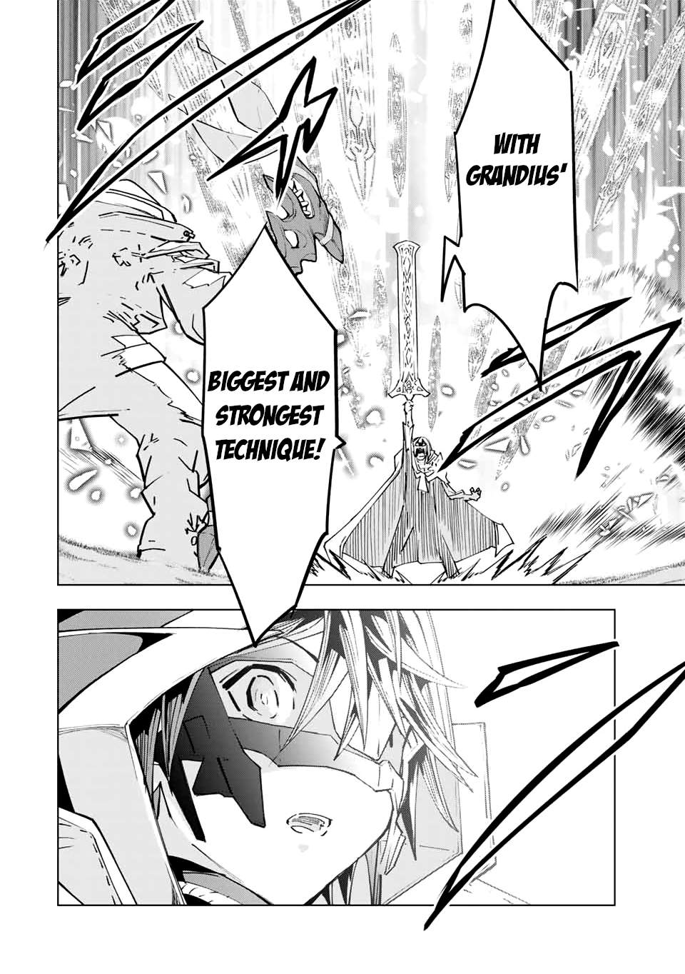 Read My Gift LVL 9999 Unlimited Gacha Manga Online