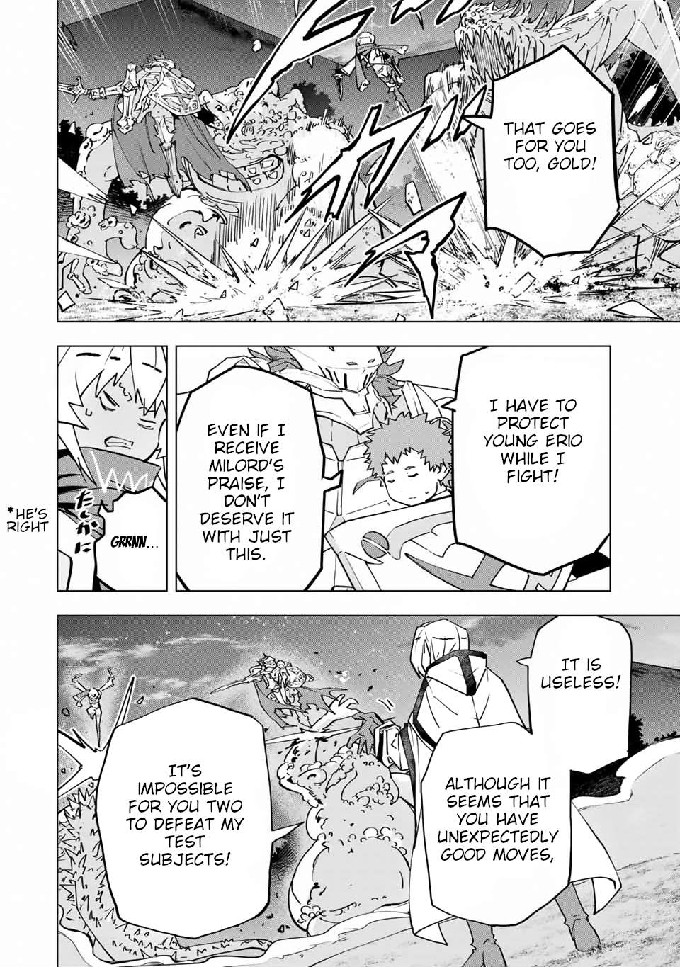Read My Gift LVL 9999 Unlimited Gacha Manga Online