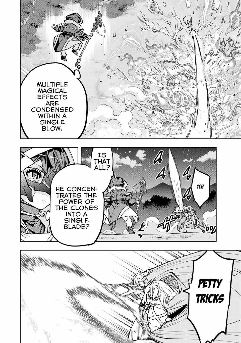 Read My Gift LVL 9999 Unlimited Gacha Manga Online