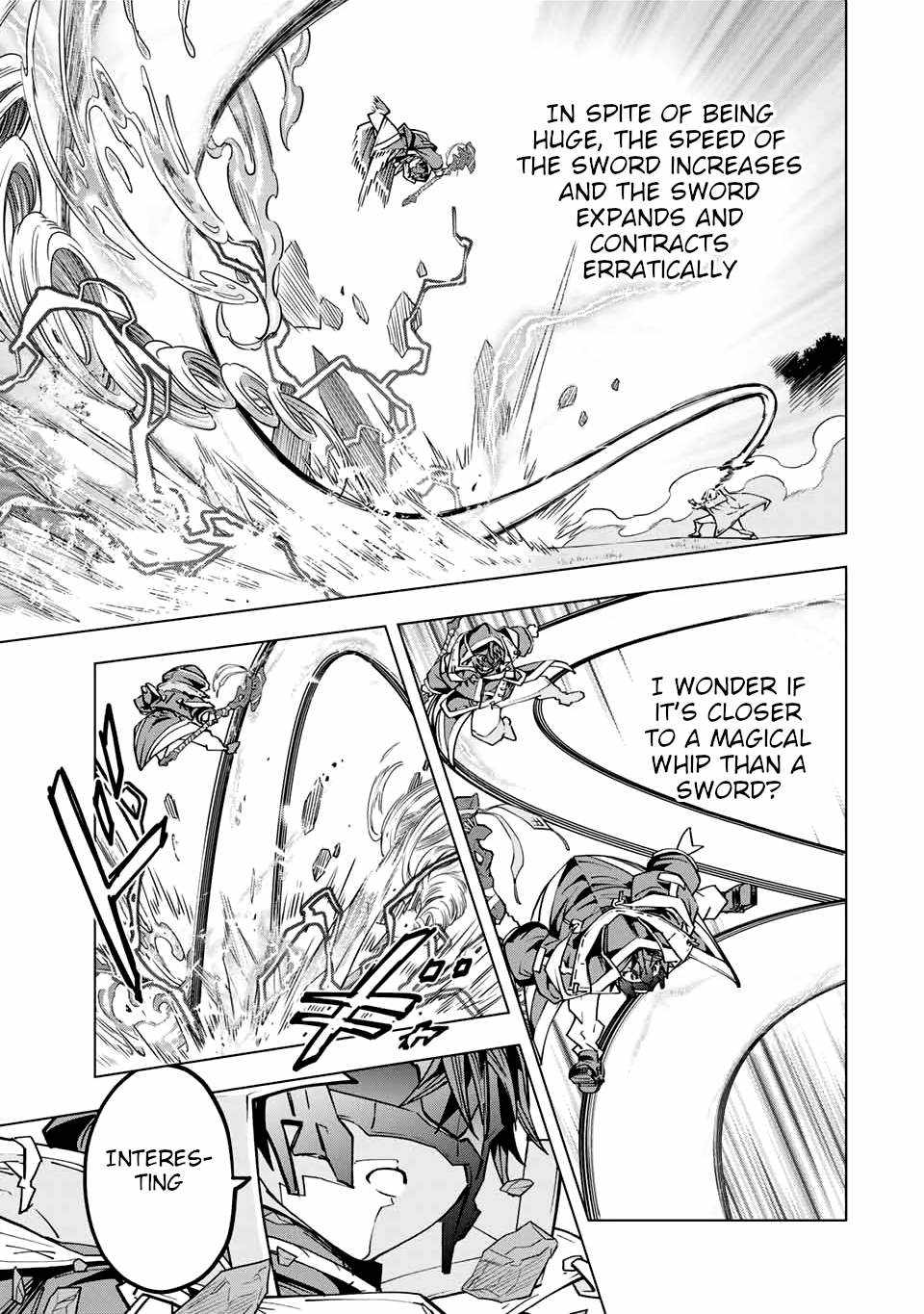 Read My Gift LVL 9999 Unlimited Gacha Manga Online