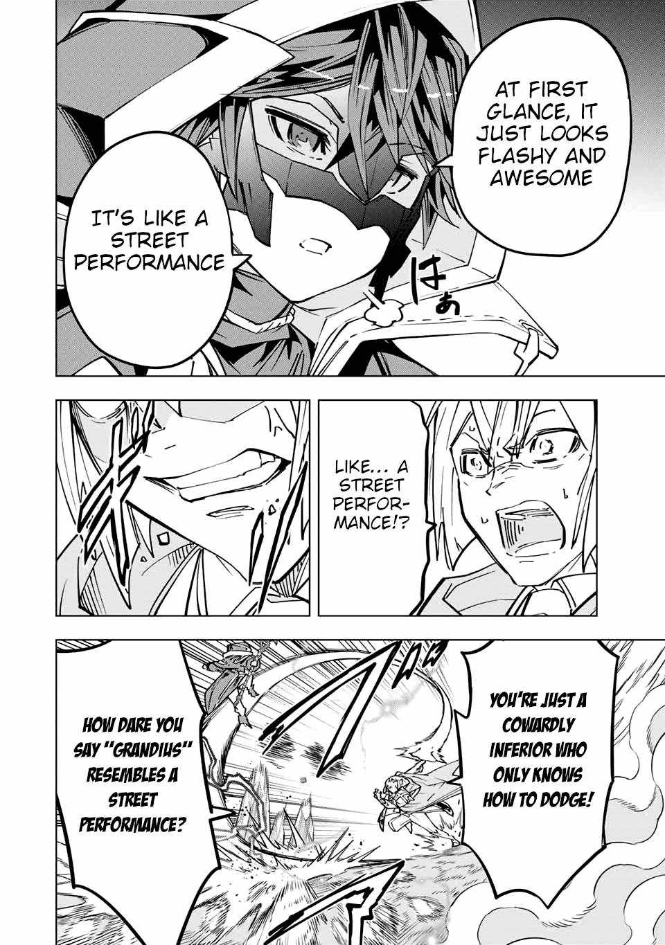 Read My Gift LVL 9999 Unlimited Gacha Manga Online