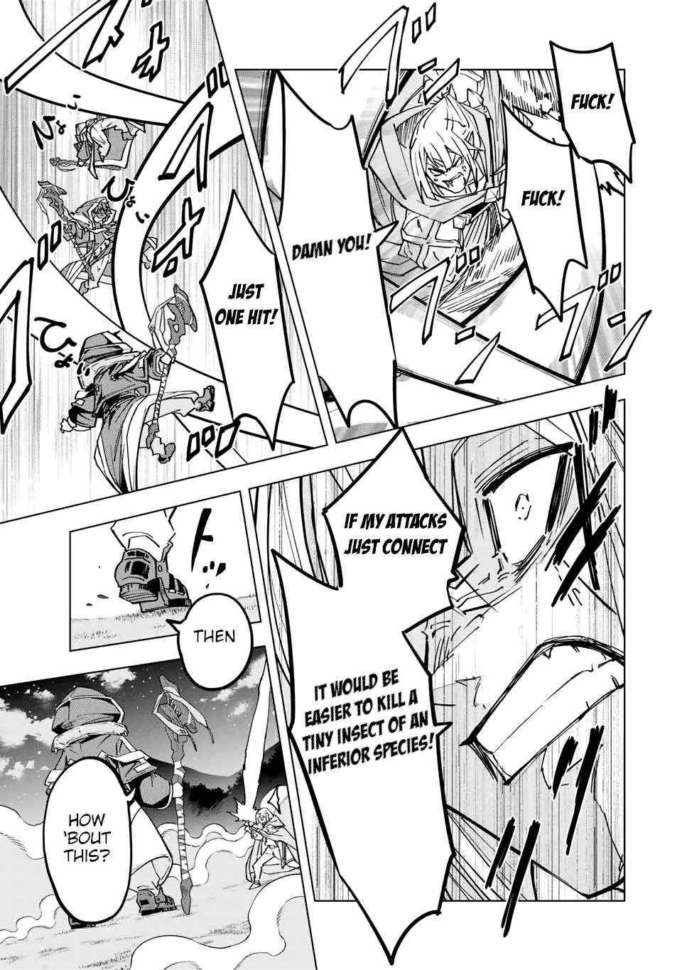 Read My Gift LVL 9999 Unlimited Gacha Manga Online