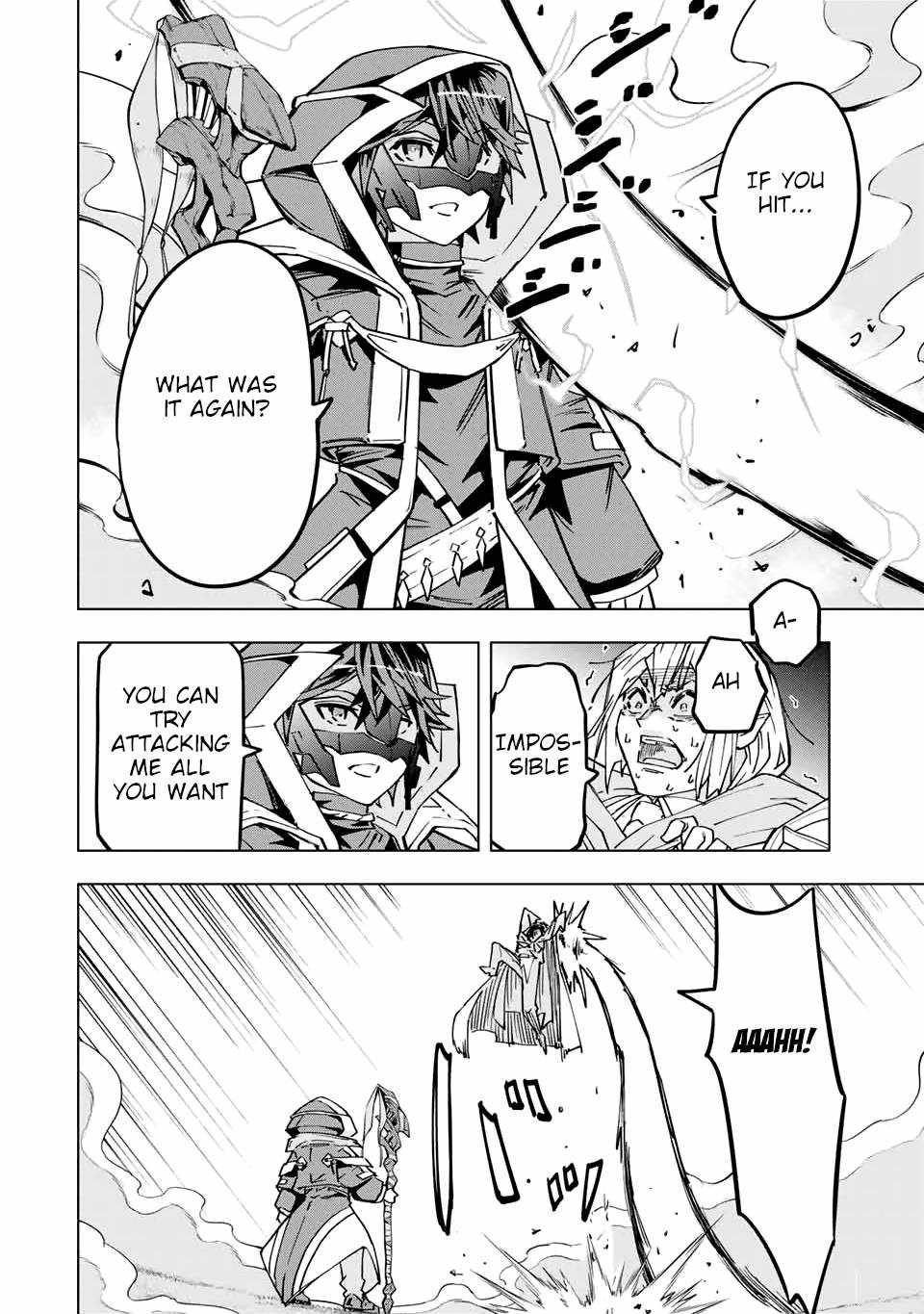 Read My Gift LVL 9999 Unlimited Gacha Manga Online