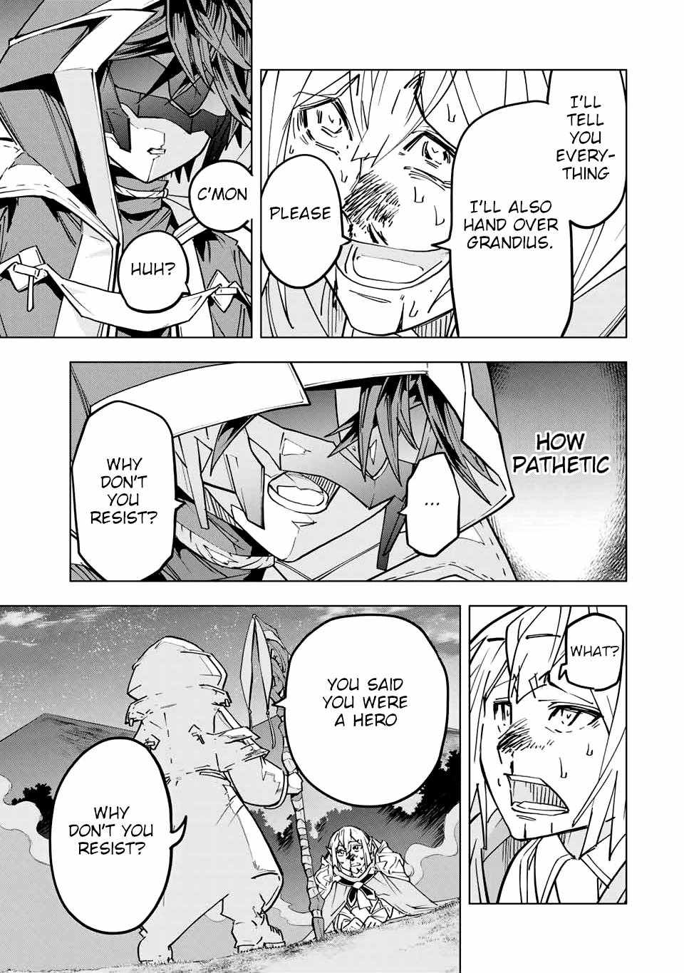 Read My Gift LVL 9999 Unlimited Gacha Manga Online