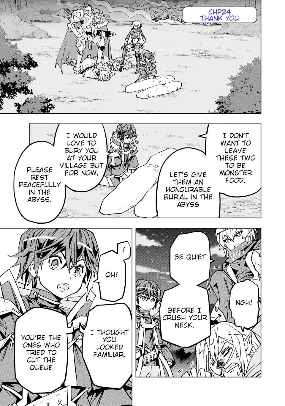 Read My Gift LVL 9999 Unlimited Gacha Manga Online