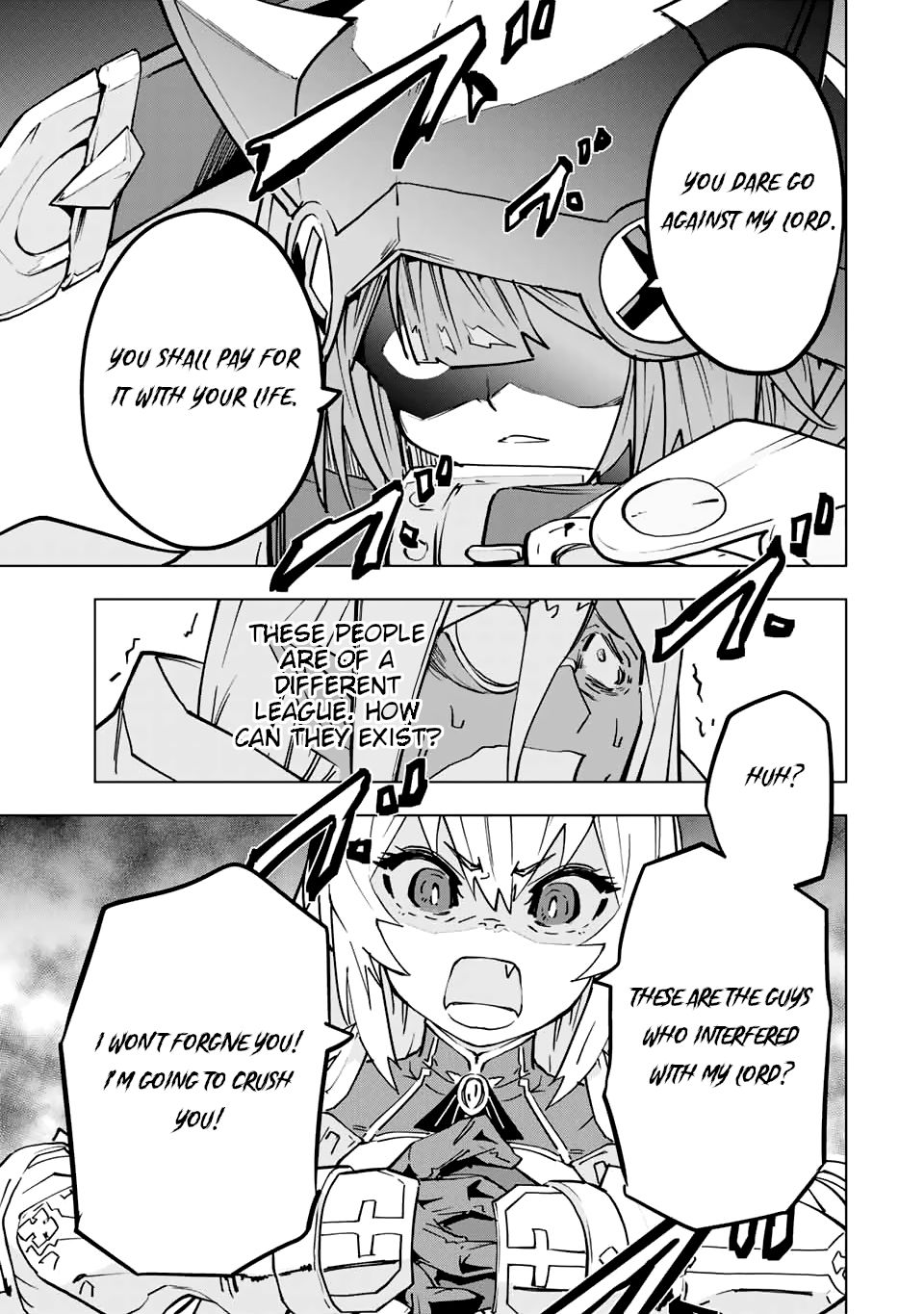 Read My Gift LVL 9999 Unlimited Gacha Manga Online