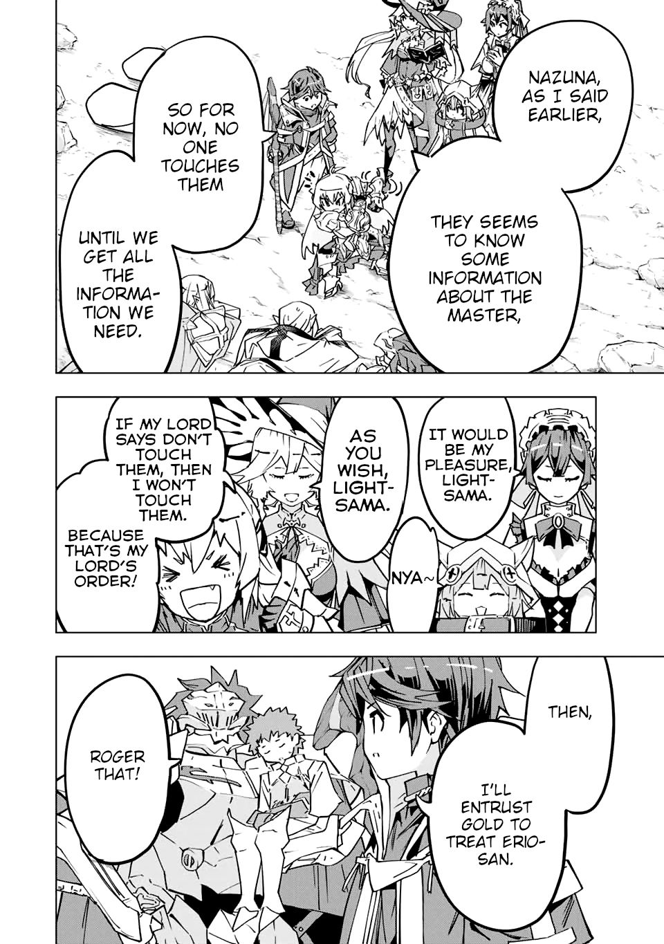 Read My Gift LVL 9999 Unlimited Gacha Manga Online