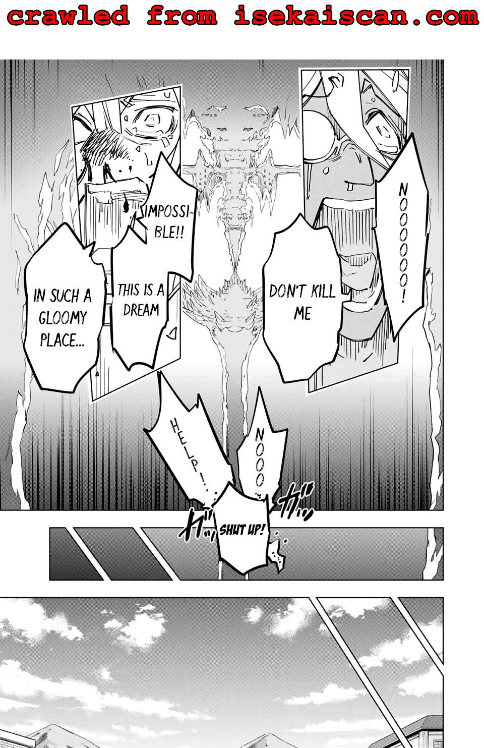 Read My Gift LVL 9999 Unlimited Gacha Manga Online