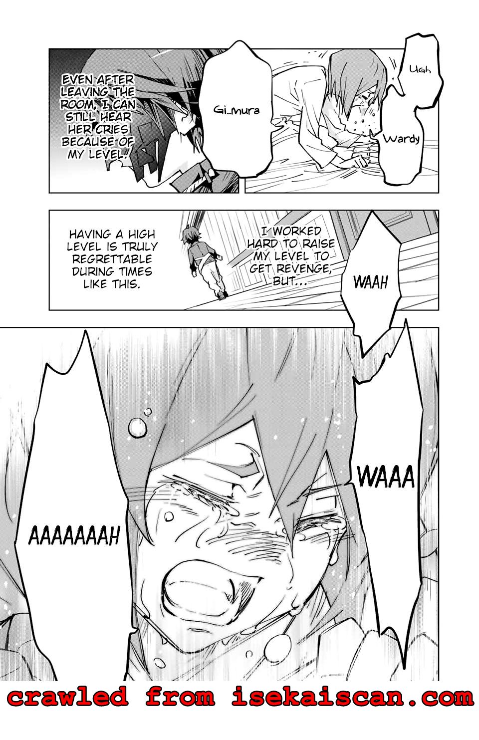 Read My Gift LVL 9999 Unlimited Gacha Manga Online