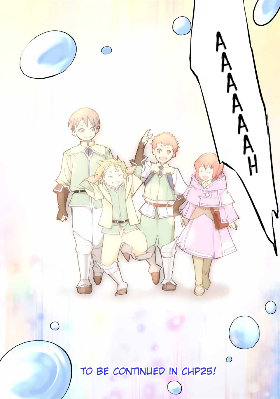 Read My Gift LVL 9999 Unlimited Gacha Manga Online