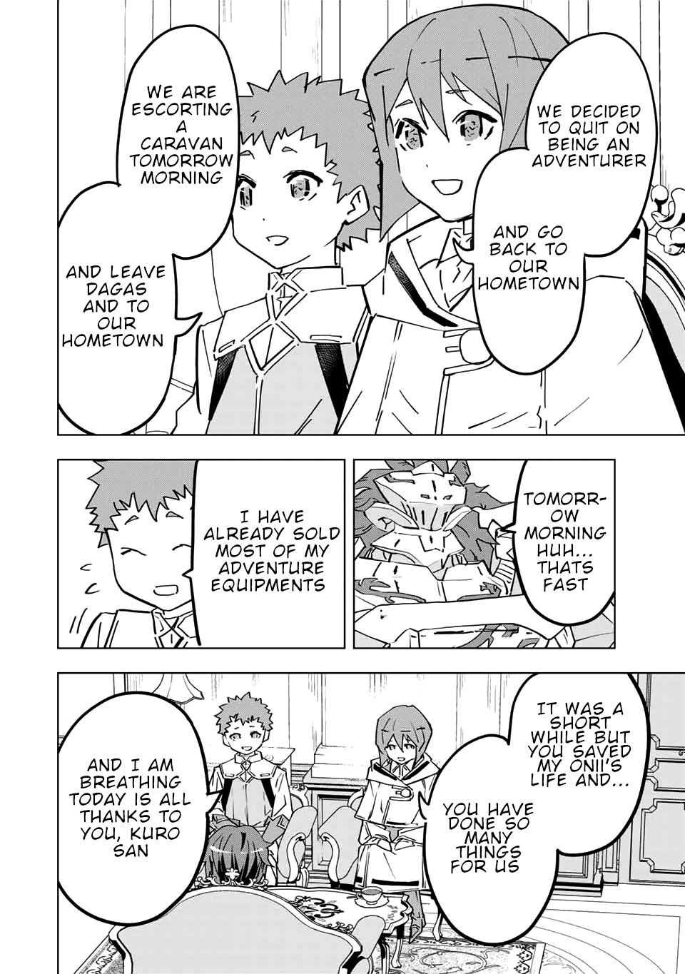 Read My Gift LVL 9999 Unlimited Gacha Manga Online