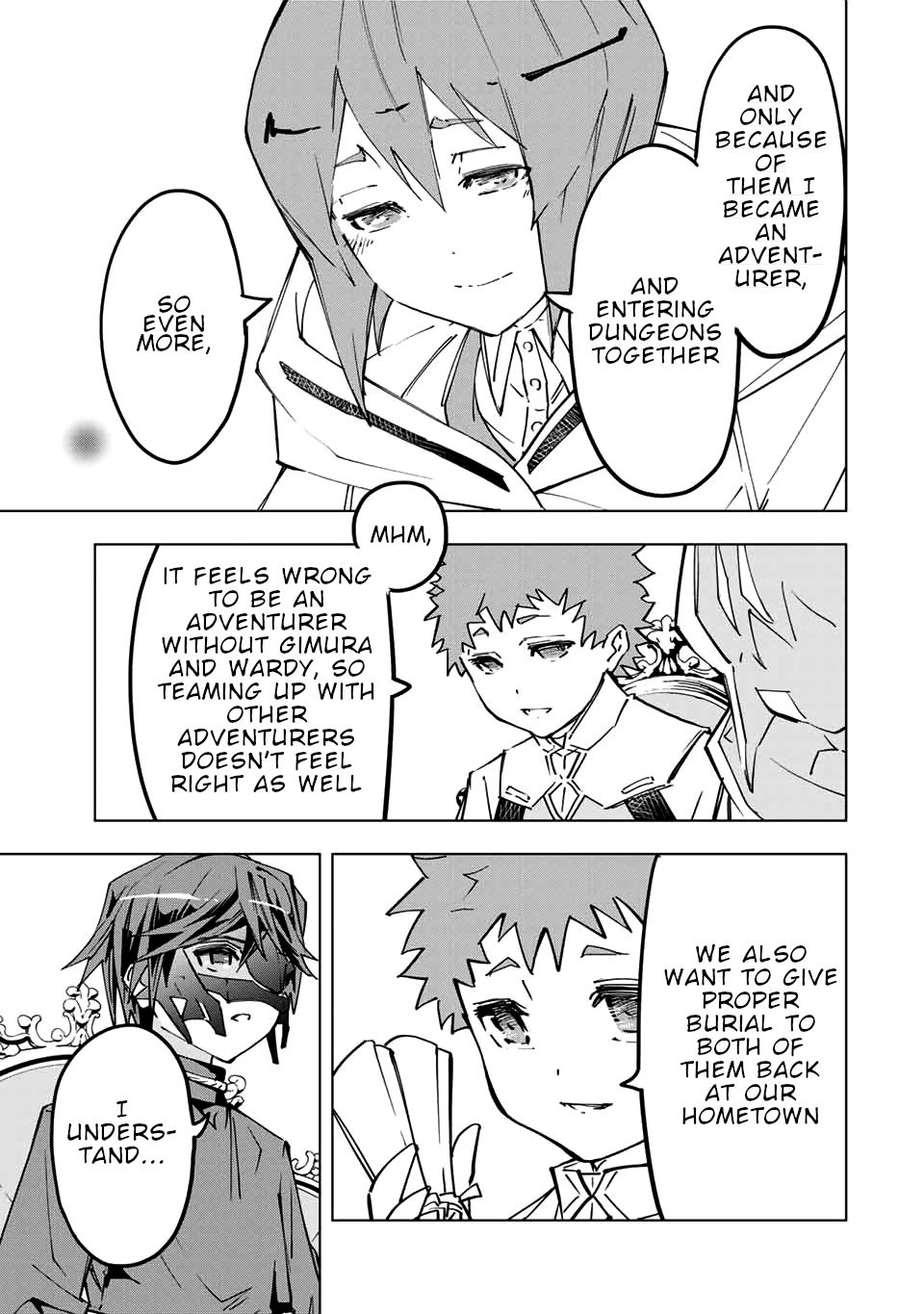 Read My Gift LVL 9999 Unlimited Gacha Manga Online