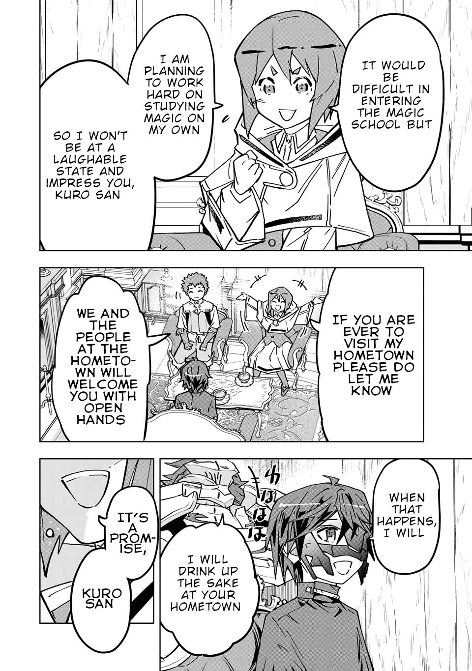 Read My Gift LVL 9999 Unlimited Gacha Manga Online