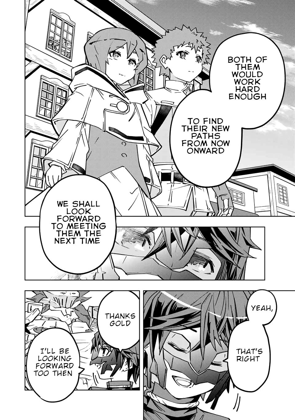 Read My Gift LVL 9999 Unlimited Gacha Manga Online