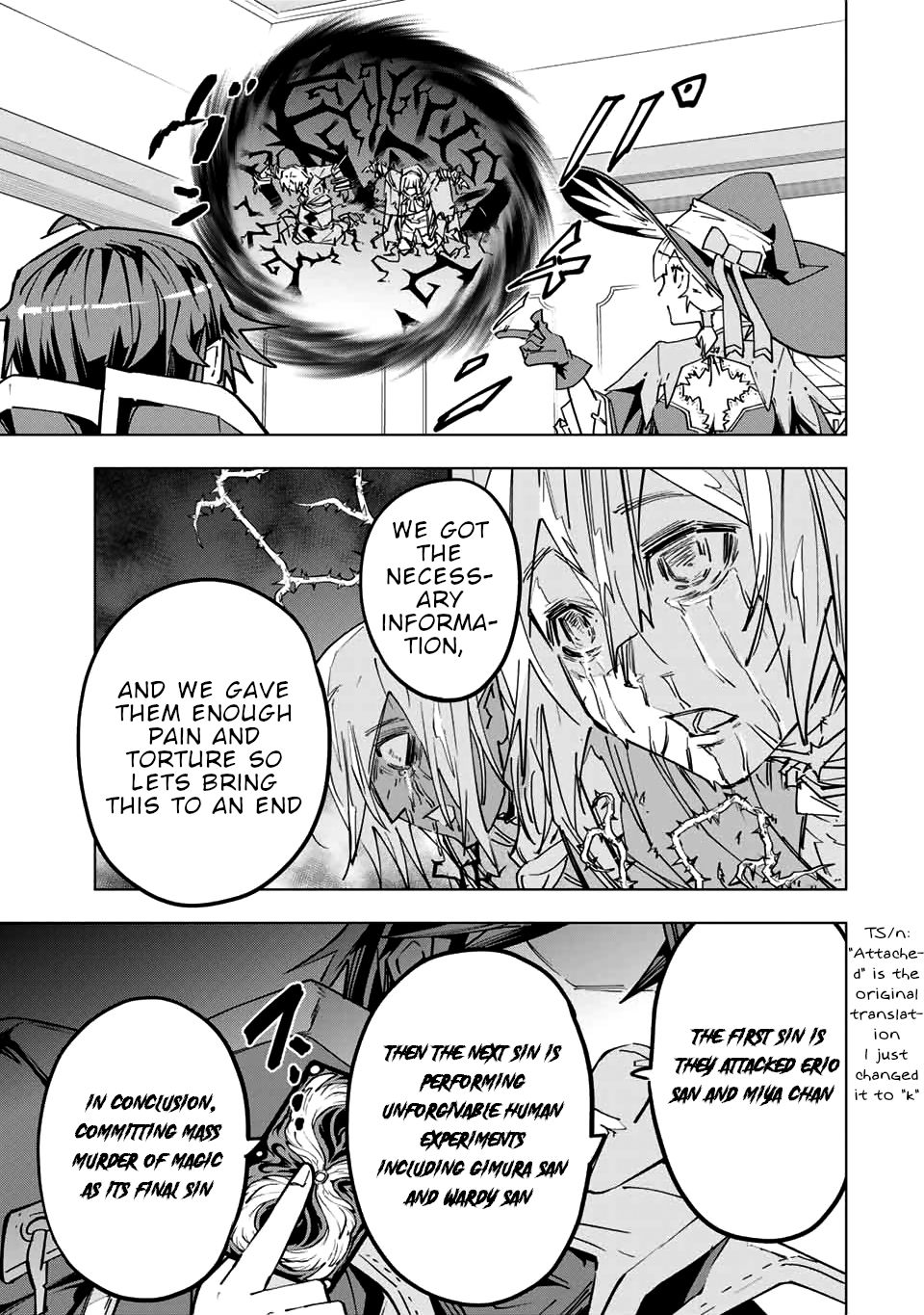 Read My Gift LVL 9999 Unlimited Gacha Manga Online
