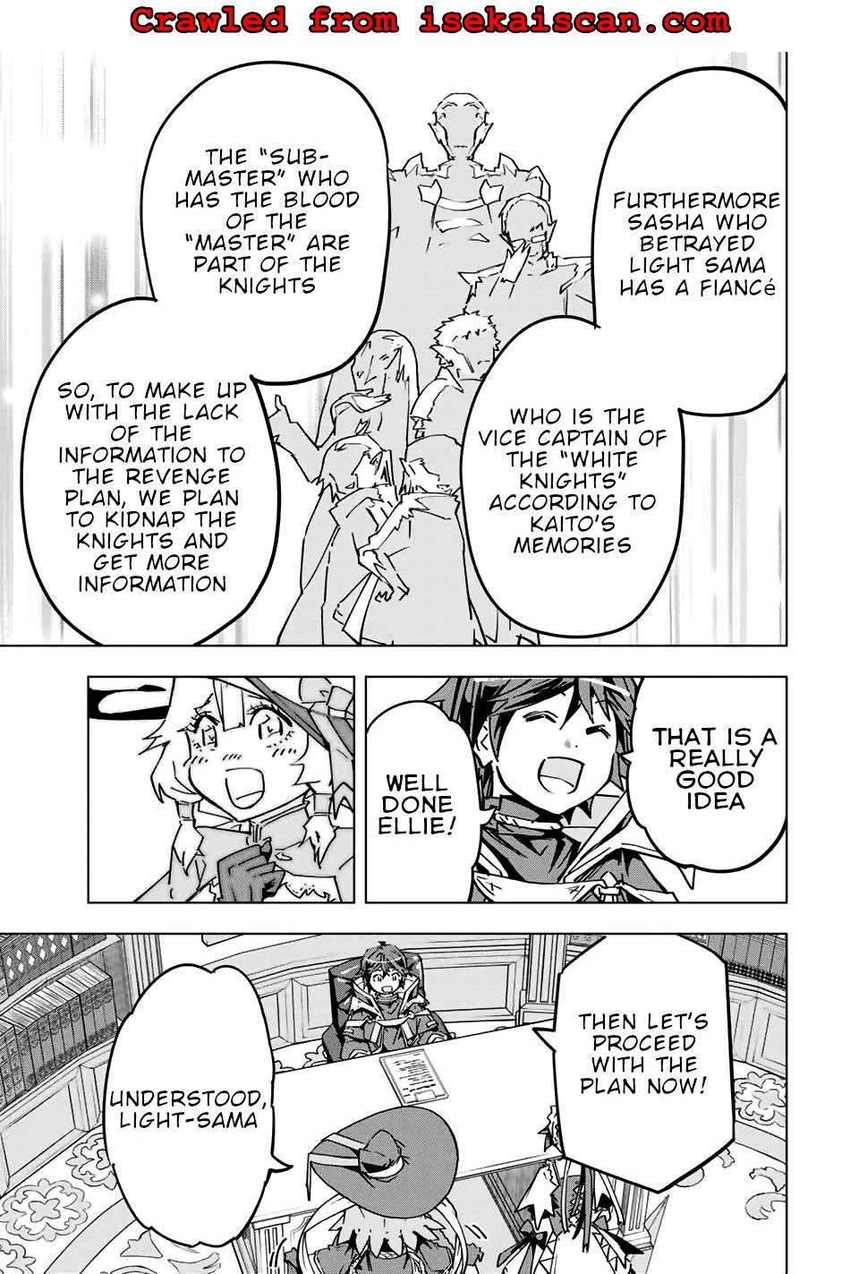 Read My Gift LVL 9999 Unlimited Gacha Manga Online