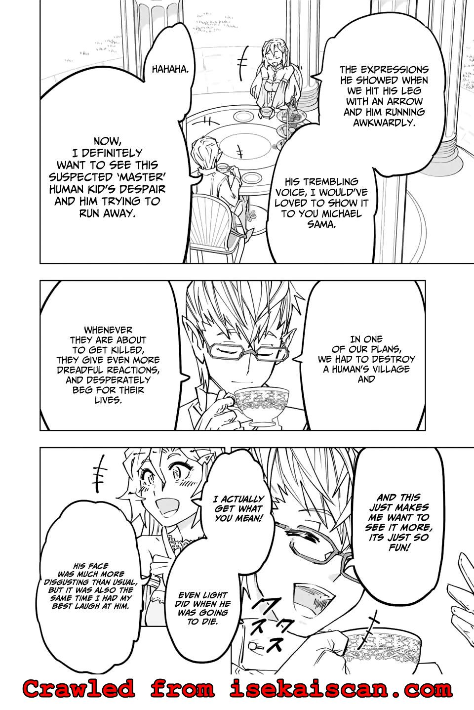 Read My Gift LVL 9999 Unlimited Gacha Manga Online