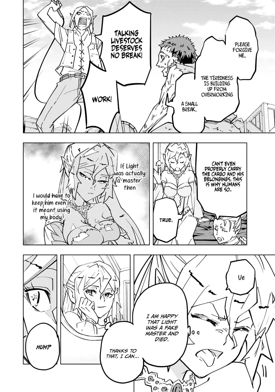 Read My Gift LVL 9999 Unlimited Gacha Manga Online