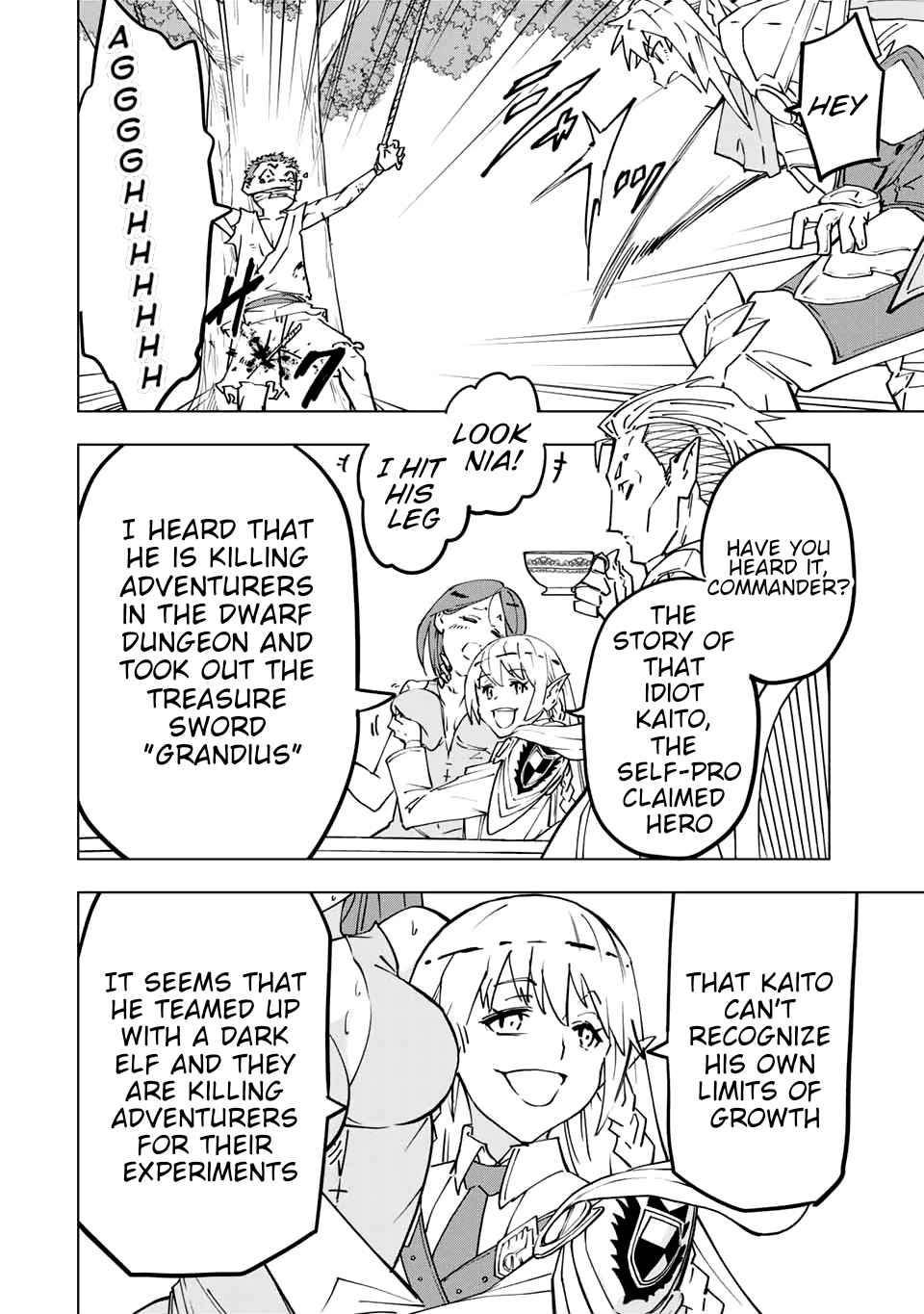 Read My Gift LVL 9999 Unlimited Gacha Manga Online