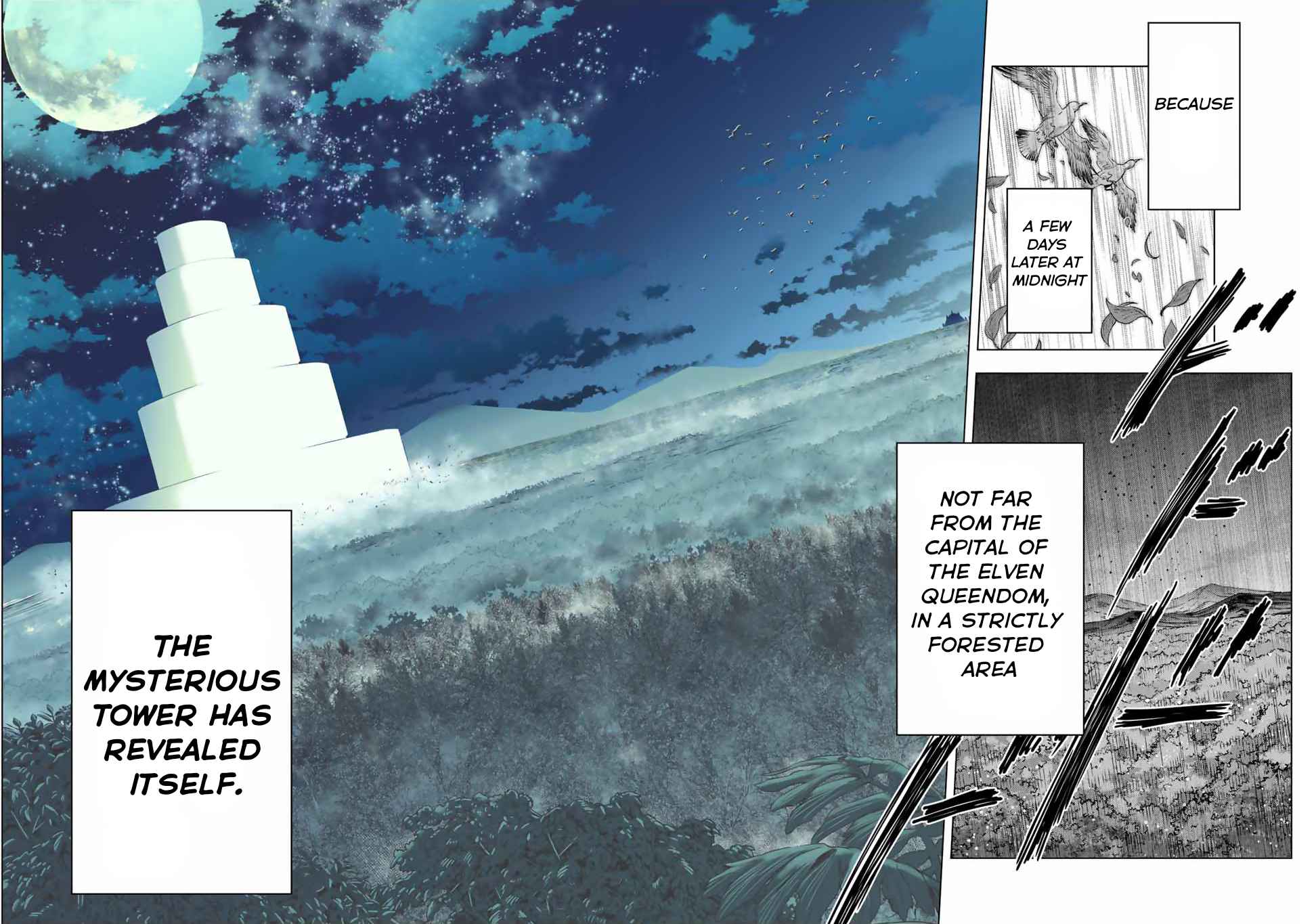 Read My Gift LVL 9999 Unlimited Gacha Manga Online