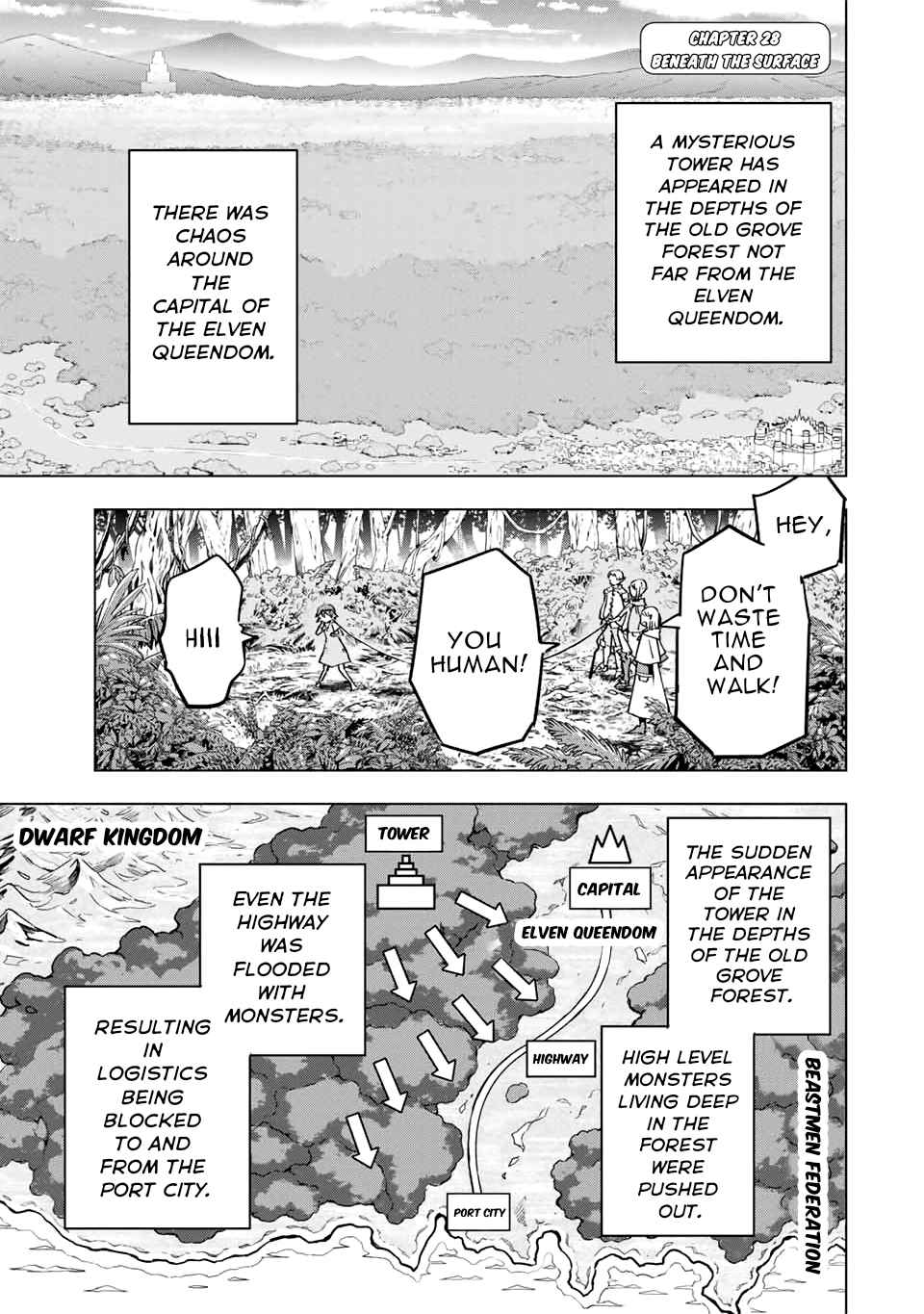 Read My Gift LVL 9999 Unlimited Gacha Manga Online
