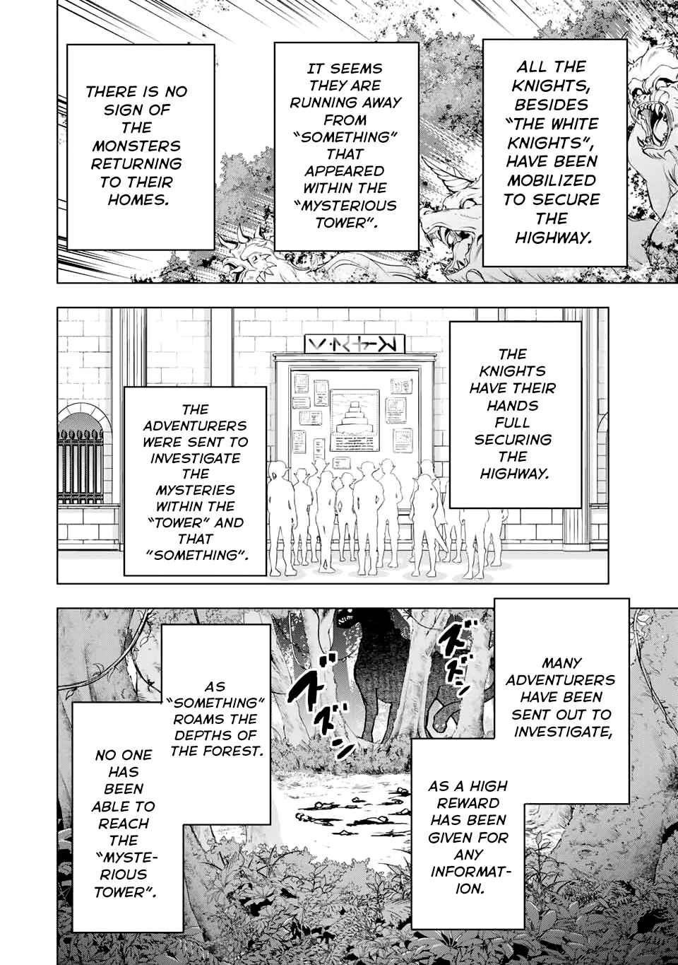 Read My Gift LVL 9999 Unlimited Gacha Manga Online