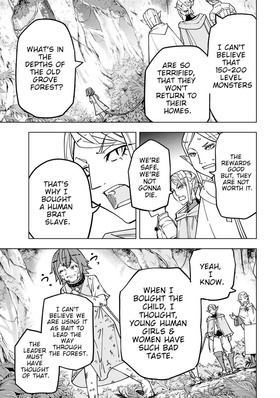 Read My Gift LVL 9999 Unlimited Gacha Manga Online