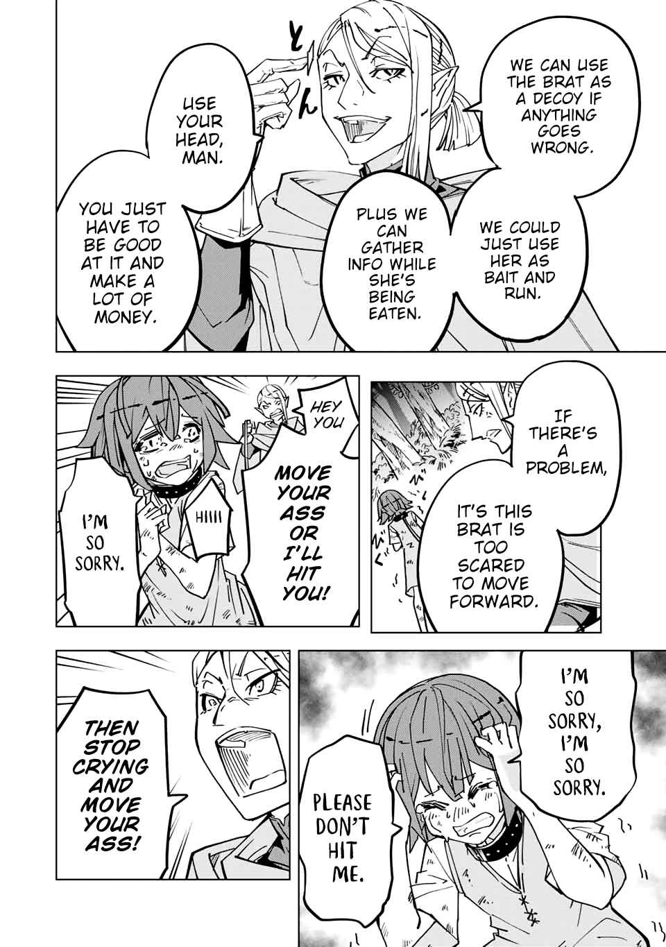 Read My Gift LVL 9999 Unlimited Gacha Manga Online