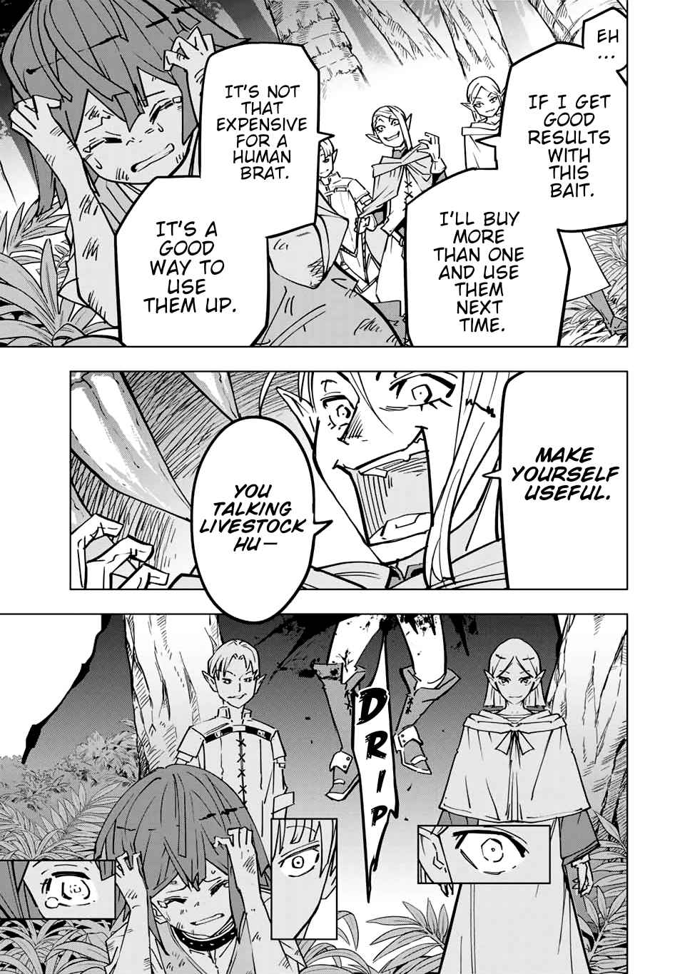 Read My Gift LVL 9999 Unlimited Gacha Manga Online
