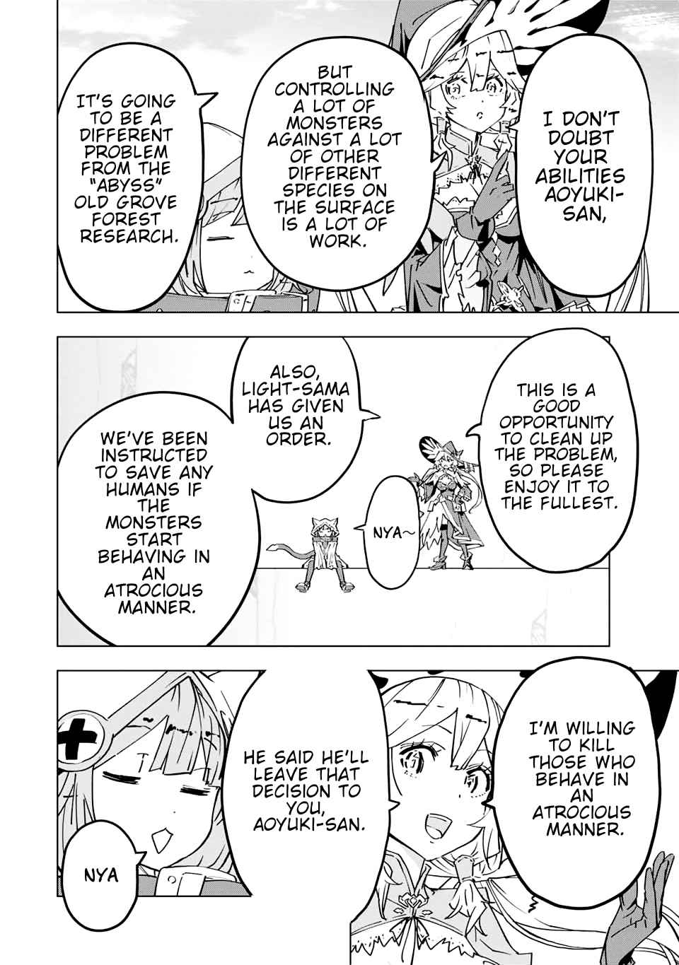 Read My Gift LVL 9999 Unlimited Gacha Manga Online