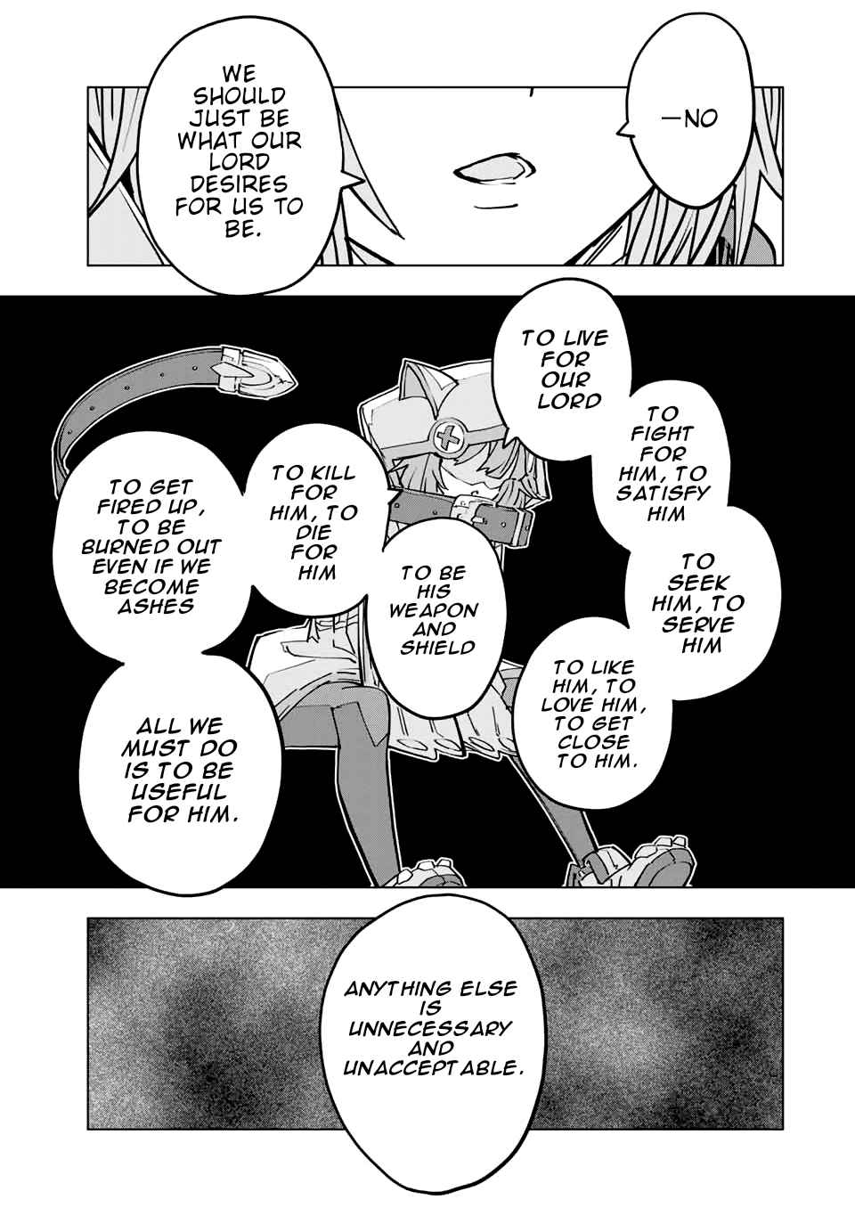 Read My Gift LVL 9999 Unlimited Gacha Manga Online