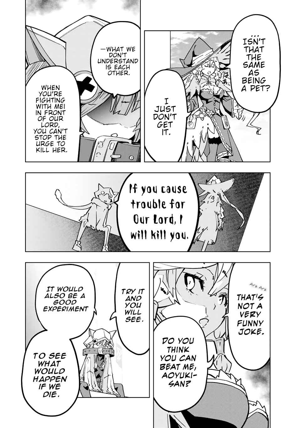 Read My Gift LVL 9999 Unlimited Gacha Manga Online