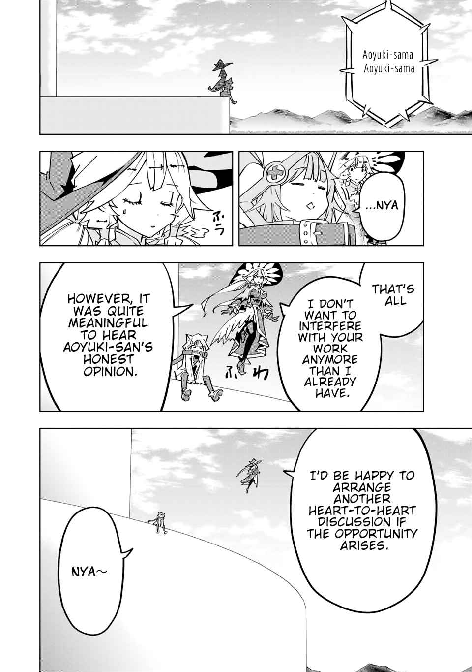 Read My Gift LVL 9999 Unlimited Gacha Manga Online