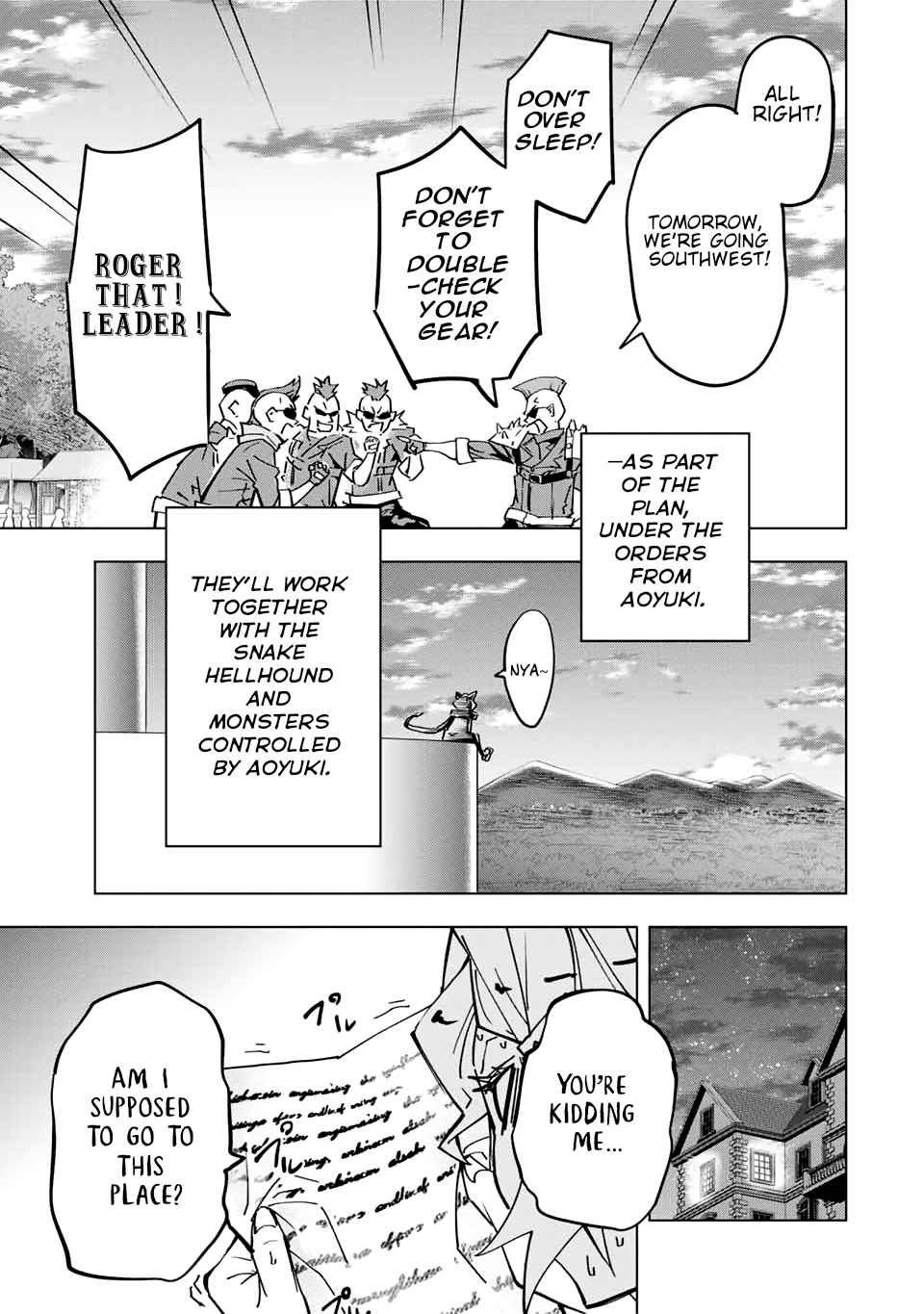 Read My Gift LVL 9999 Unlimited Gacha Manga Online