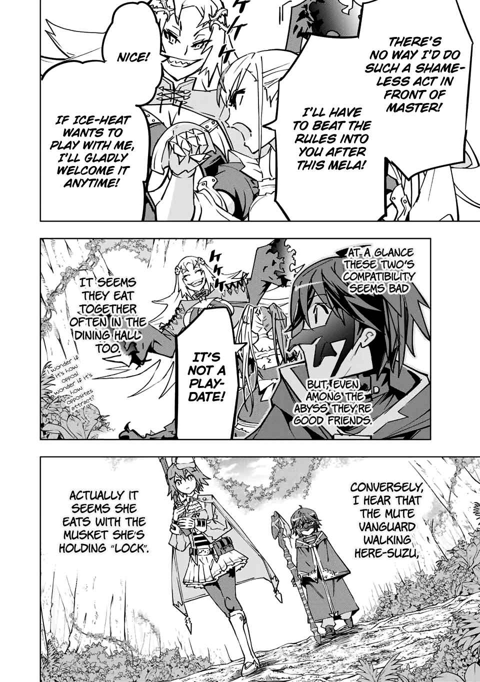Read My Gift LVL 9999 Unlimited Gacha Manga Online