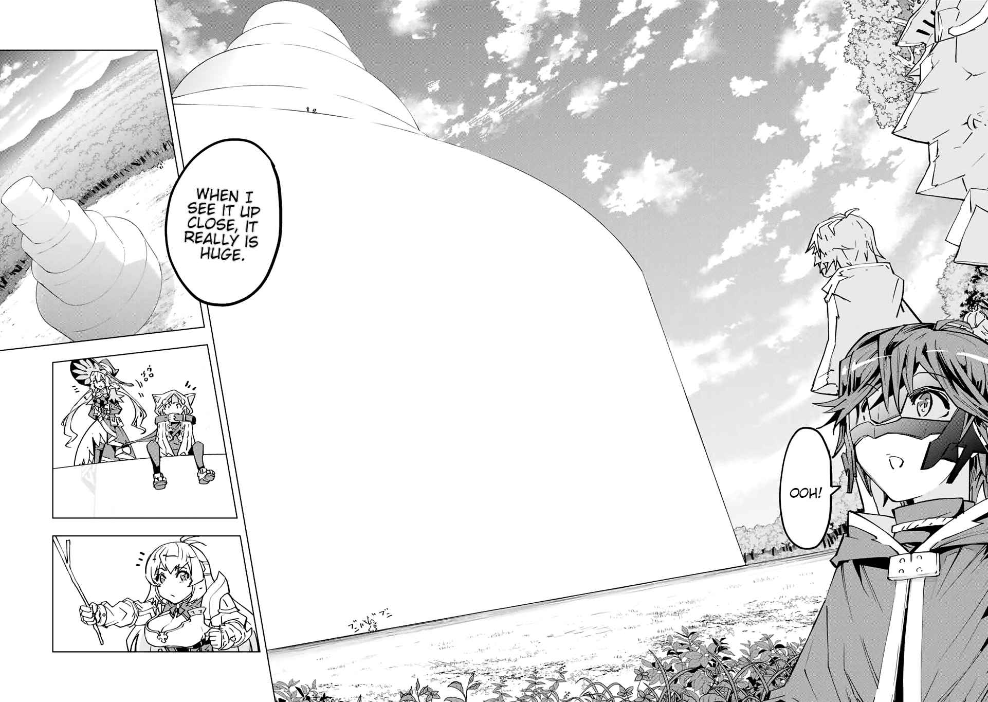 Read My Gift LVL 9999 Unlimited Gacha Manga Online