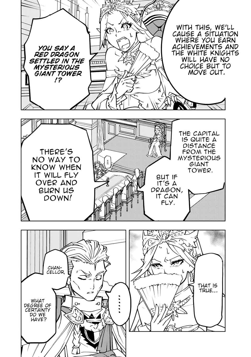 Read My Gift LVL 9999 Unlimited Gacha Manga Online