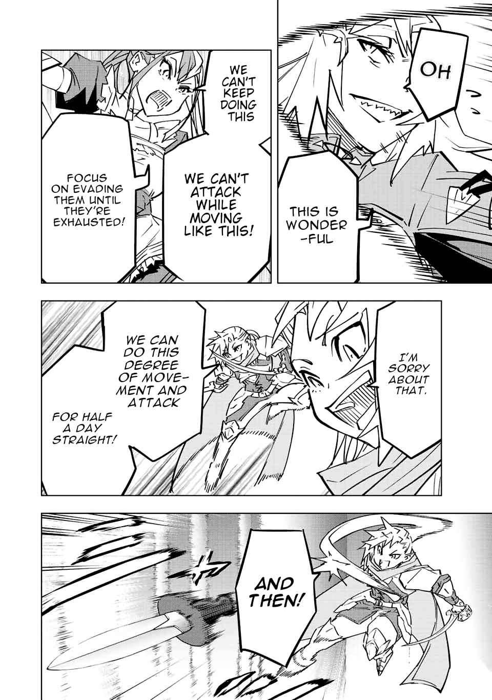 Read My Gift LVL 9999 Unlimited Gacha Manga Online