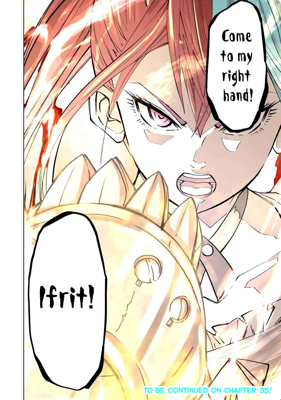 Read My Gift LVL 9999 Unlimited Gacha Manga Online