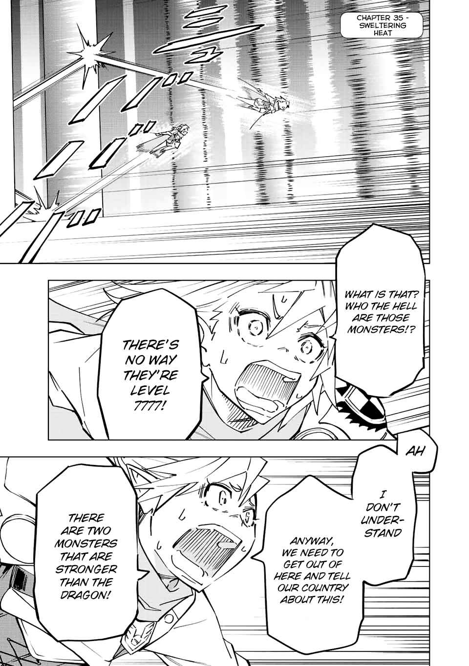 Read My Gift LVL 9999 Unlimited Gacha Manga Online