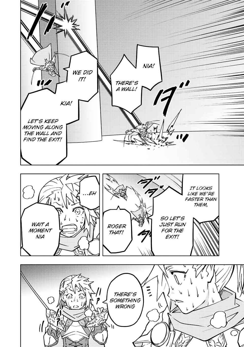 Read My Gift LVL 9999 Unlimited Gacha Manga Online