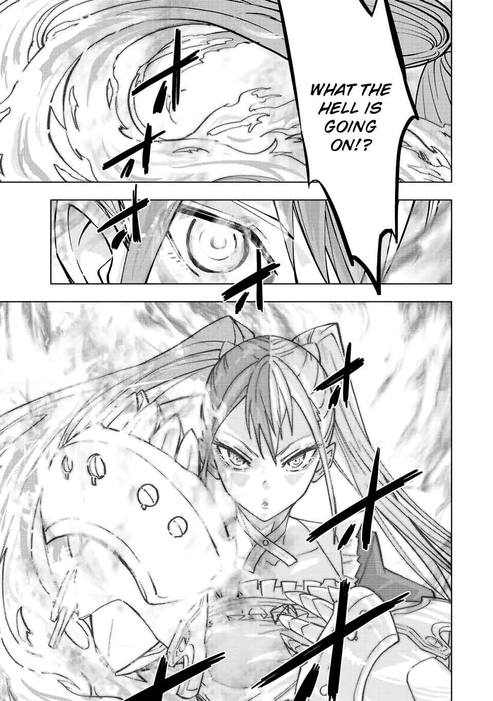 Read My Gift LVL 9999 Unlimited Gacha Manga Online