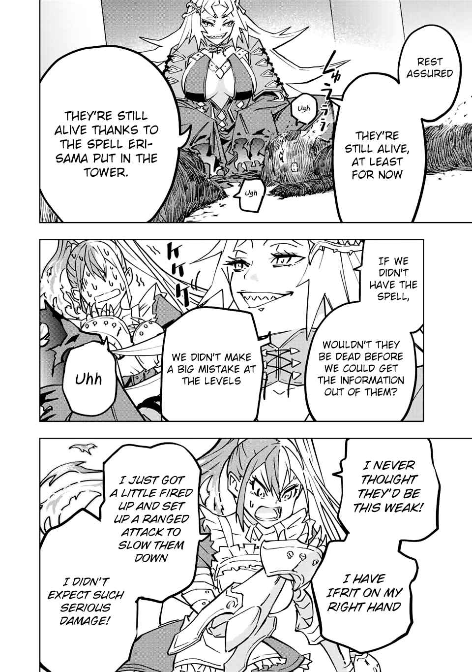 Read My Gift LVL 9999 Unlimited Gacha Manga Online