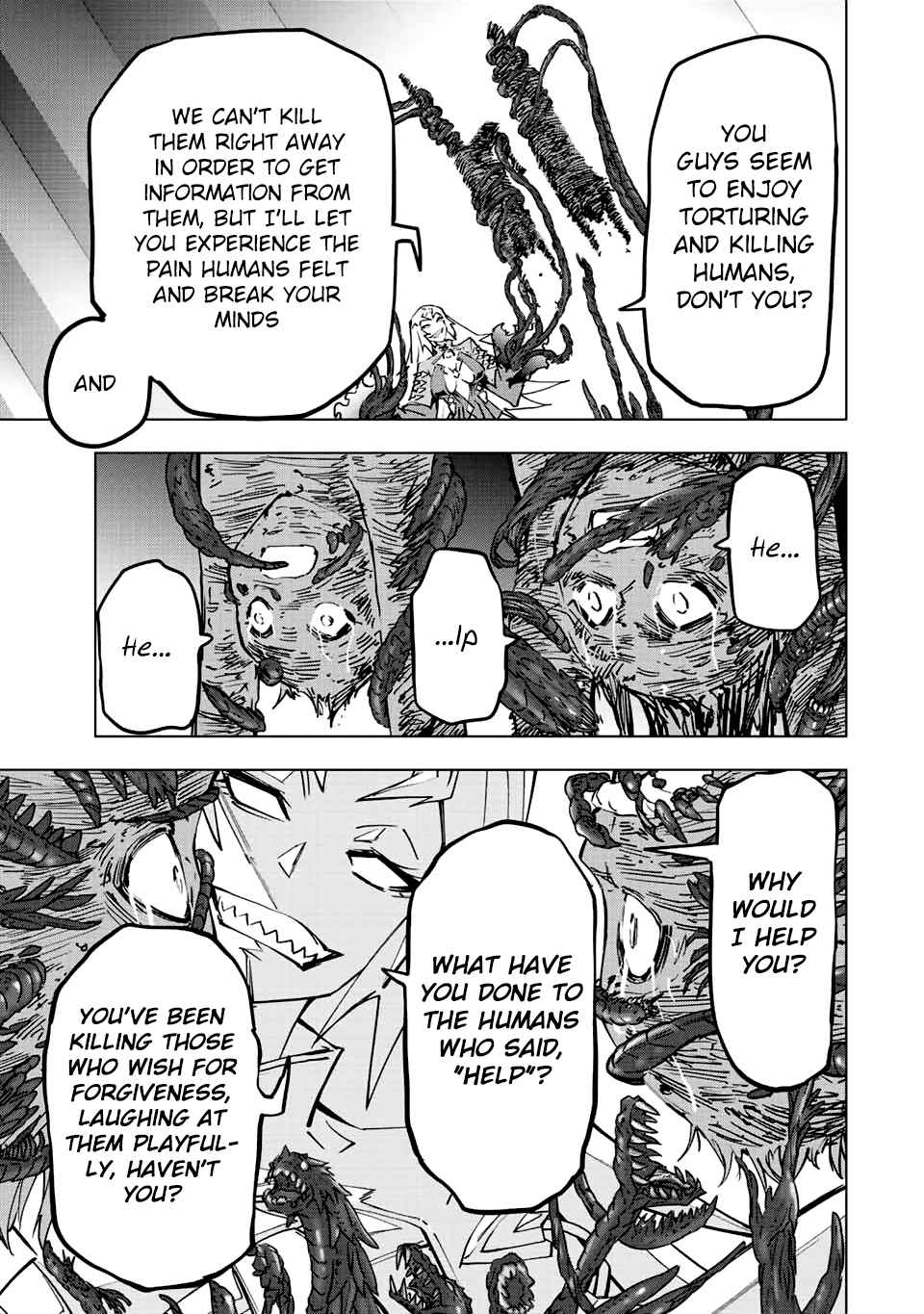 Read My Gift LVL 9999 Unlimited Gacha Manga Online