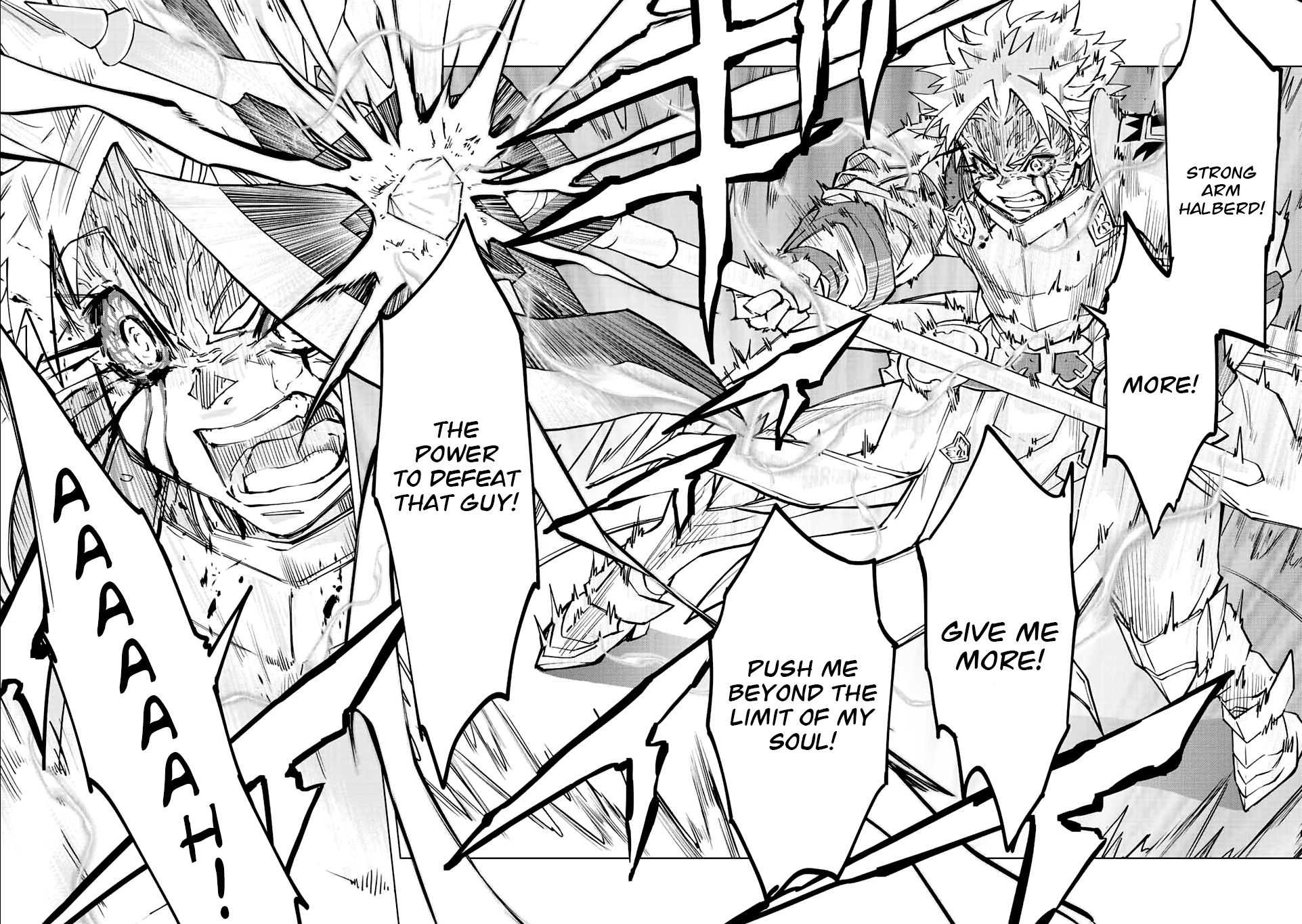 Read My Gift LVL 9999 Unlimited Gacha Manga Online