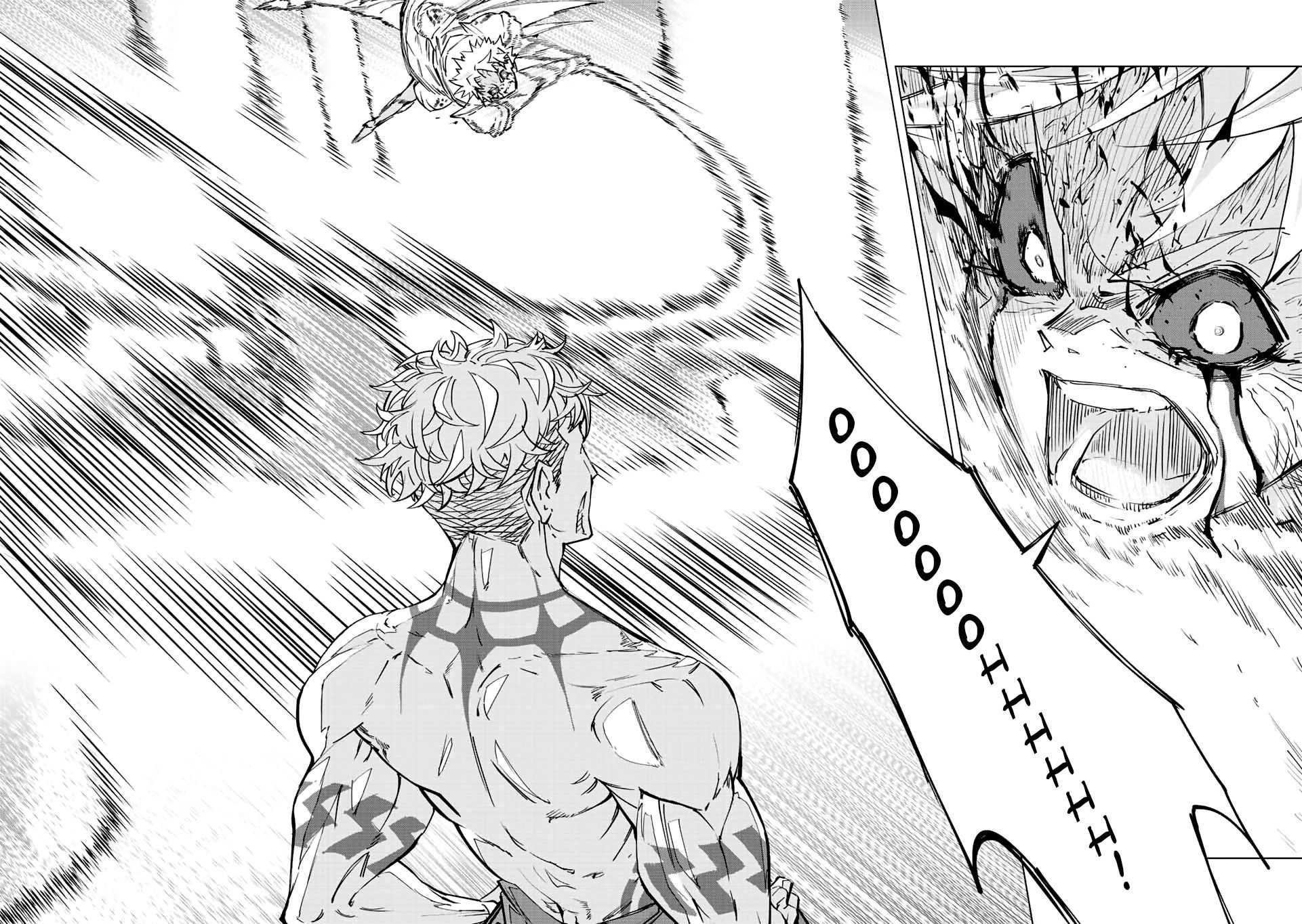 Read My Gift LVL 9999 Unlimited Gacha Manga Online