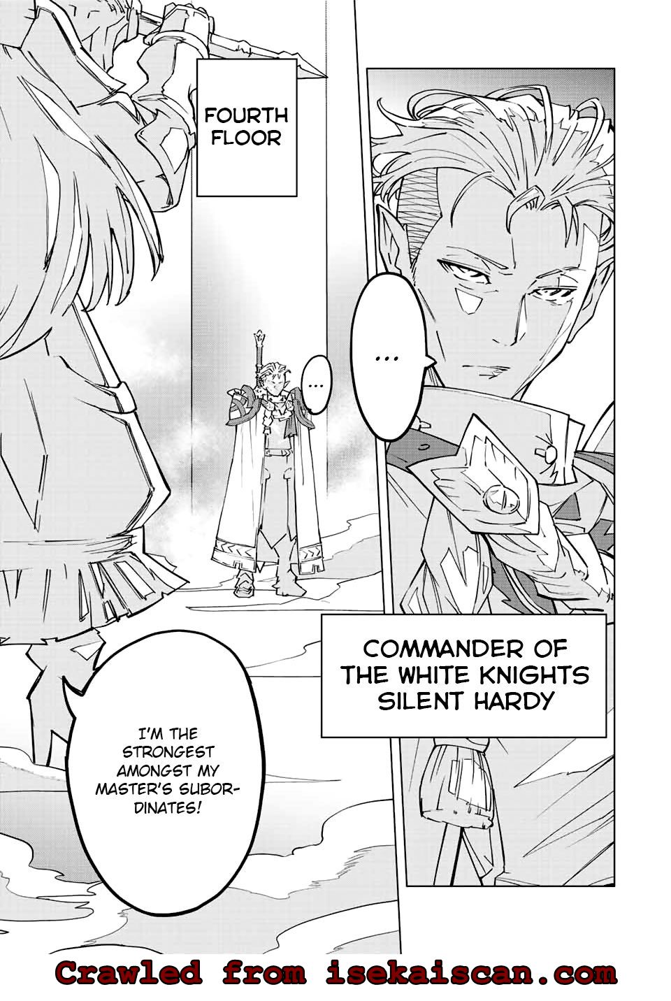 Read My Gift LVL 9999 Unlimited Gacha Manga Online