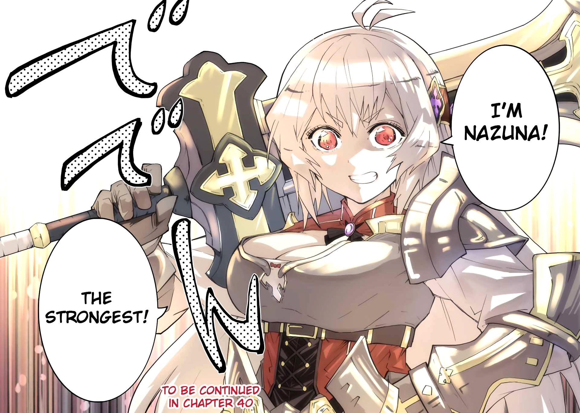 Read My Gift LVL 9999 Unlimited Gacha Manga Online