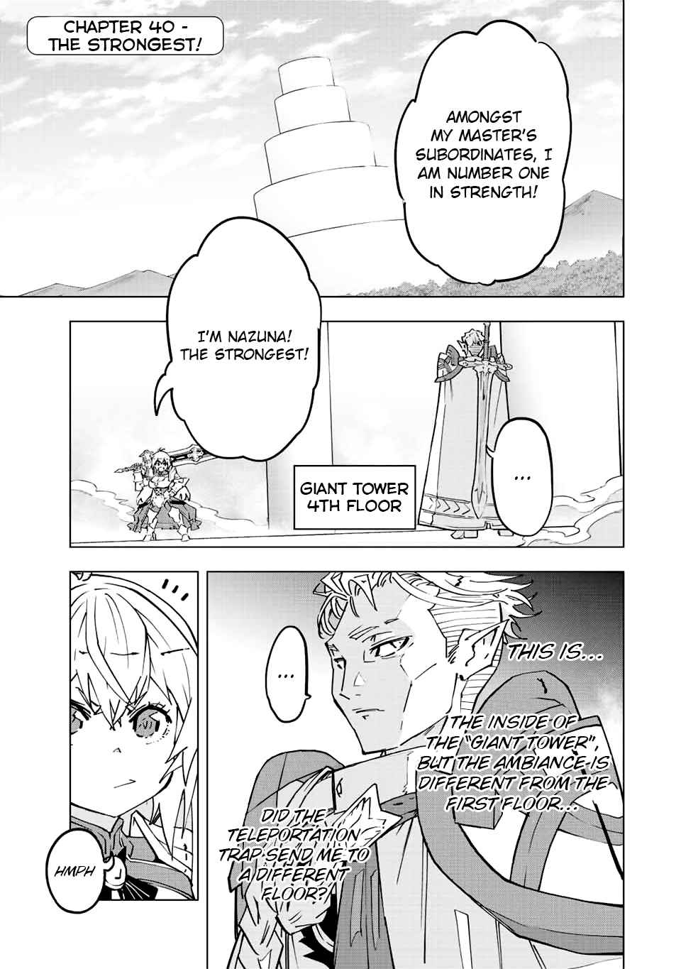 Read My Gift LVL 9999 Unlimited Gacha Manga Online